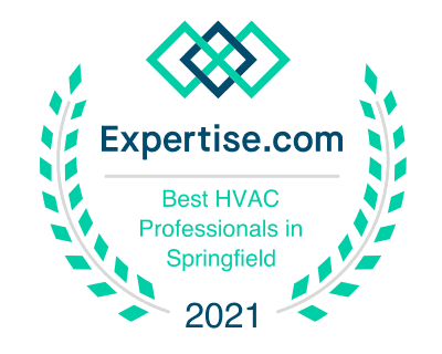 Expertise 2021 Springfield Award