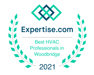 Expertise 2021 Woodbridge Award