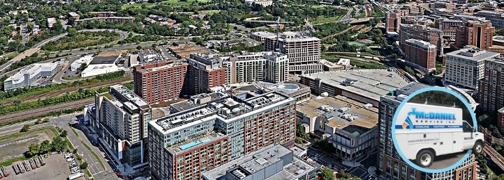 Alexandria