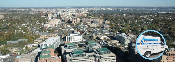 Arlington