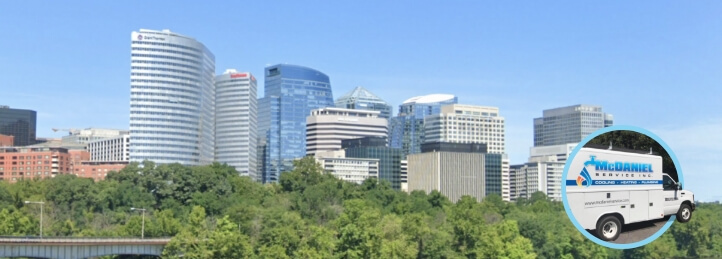 Arlington