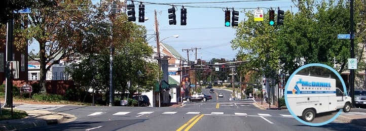 Fairfax
