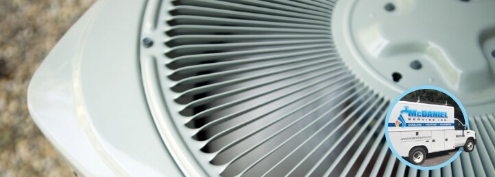 Heating & Air Conditioning