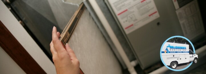 Indoor Air Quality