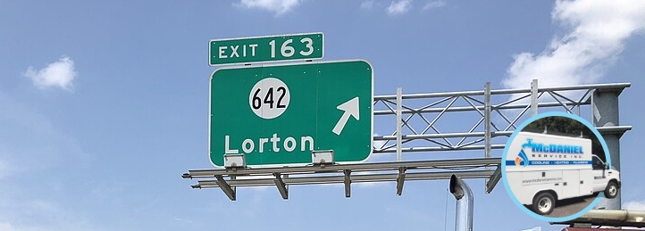 Lorton