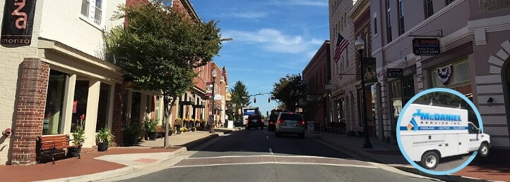 Manassas