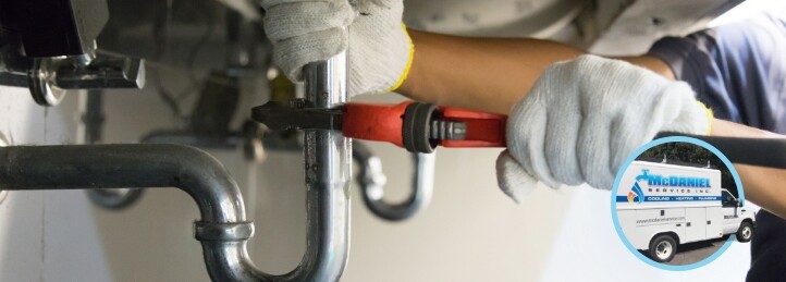 Plumbing