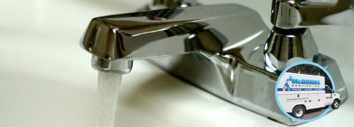 Plumbing