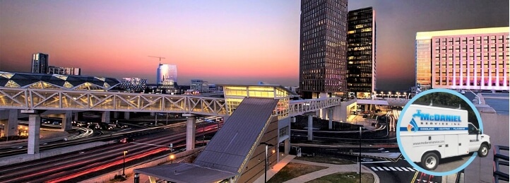 Tysons