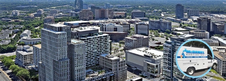 Tysons