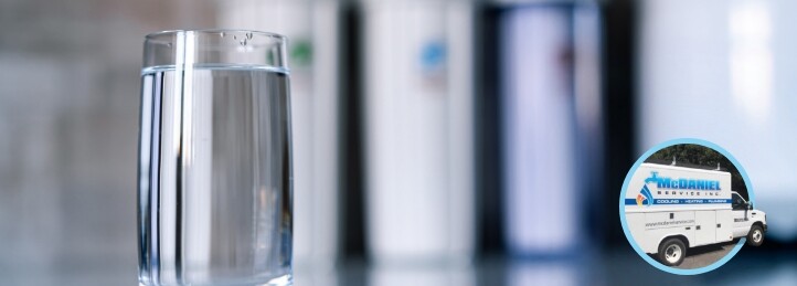 Water Treatment