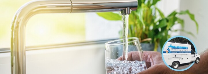 Water Treatment