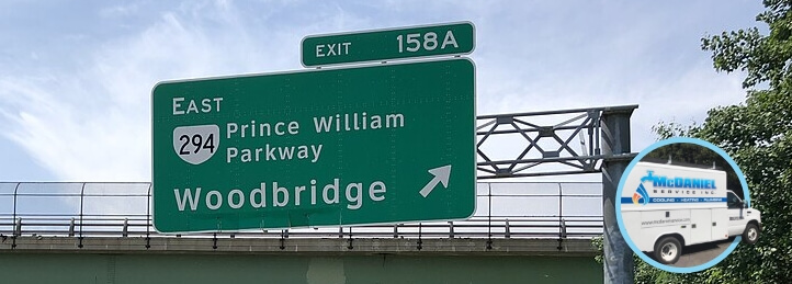 Woodbridge
