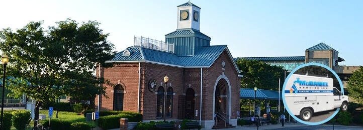 Woodbridge