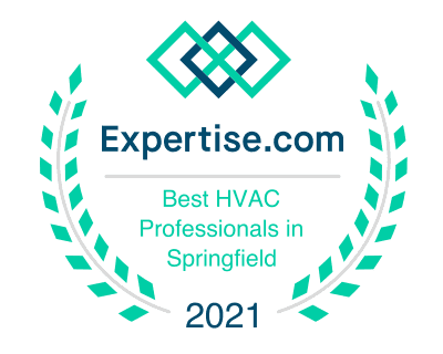 Expertise 2021 Springfield Award