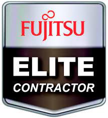 Fujitsu Elite Contractor