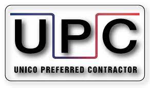 Unico Preferred Contractor