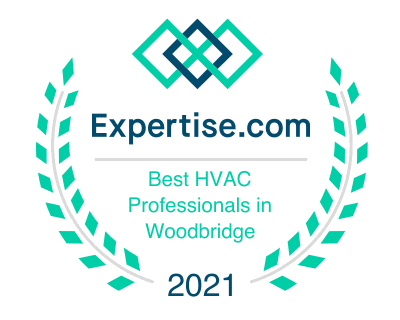 Expertise 2021 Woodbridge Award
