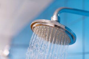 showerhead