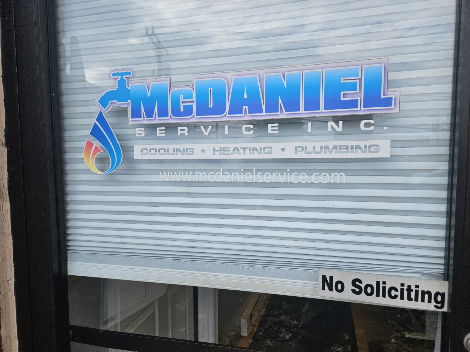 McDaniel